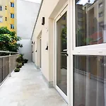 Standard Suites Vienna Thaliastrasse