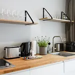 Standard Suites Vienna Thaliastrasse