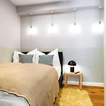 Standard Suites Vienna Thaliastrasse