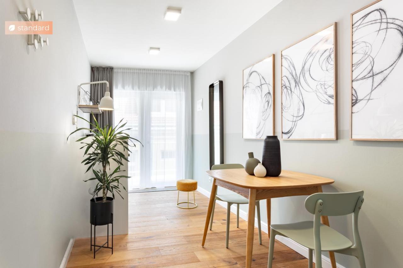 Standard Suites Thaliastrasse