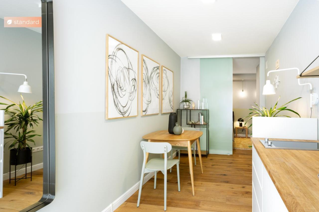 Standard Suites Thaliastrasse Vienne