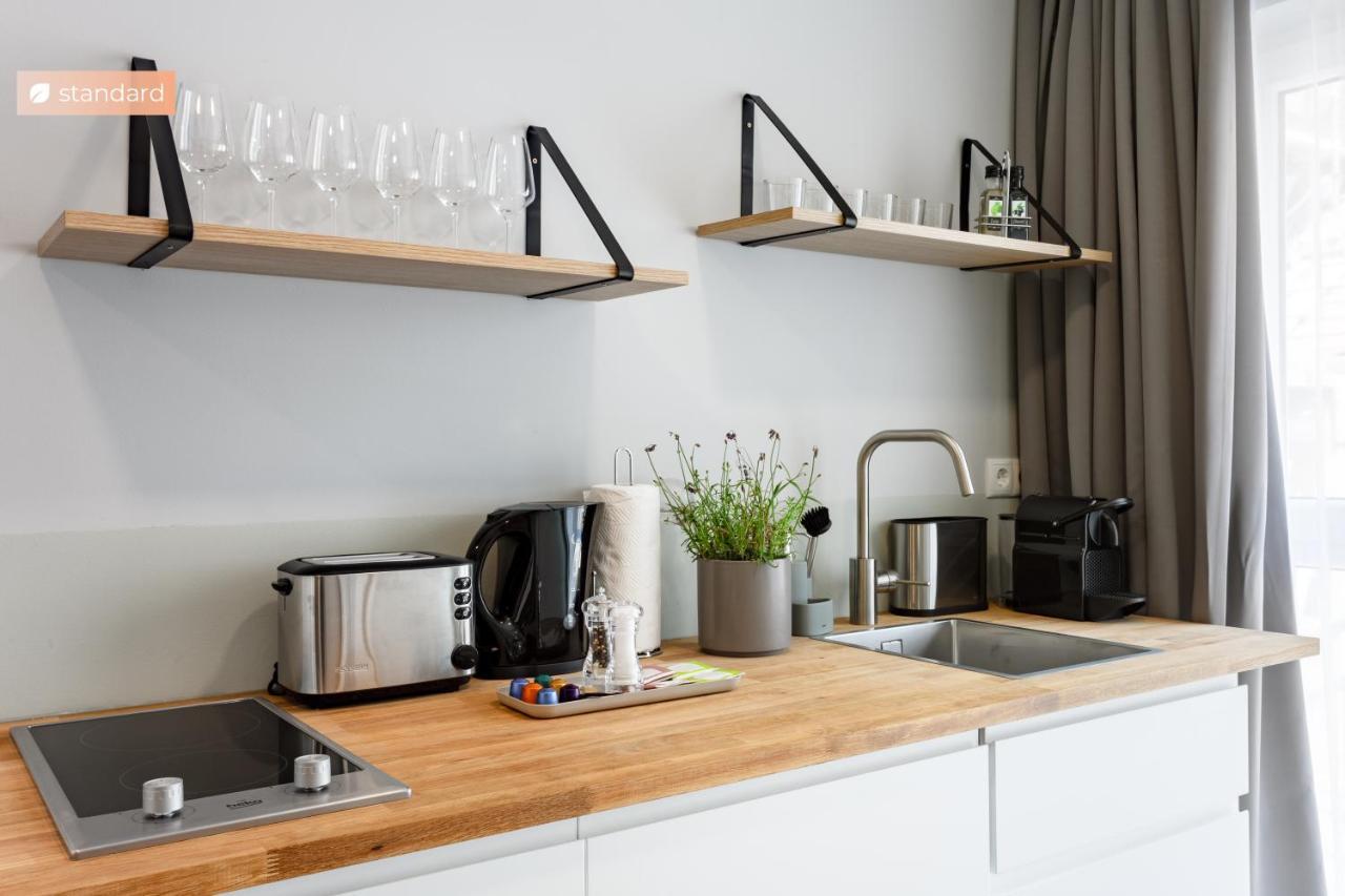 Standard Suites Thaliastrasse Appartement