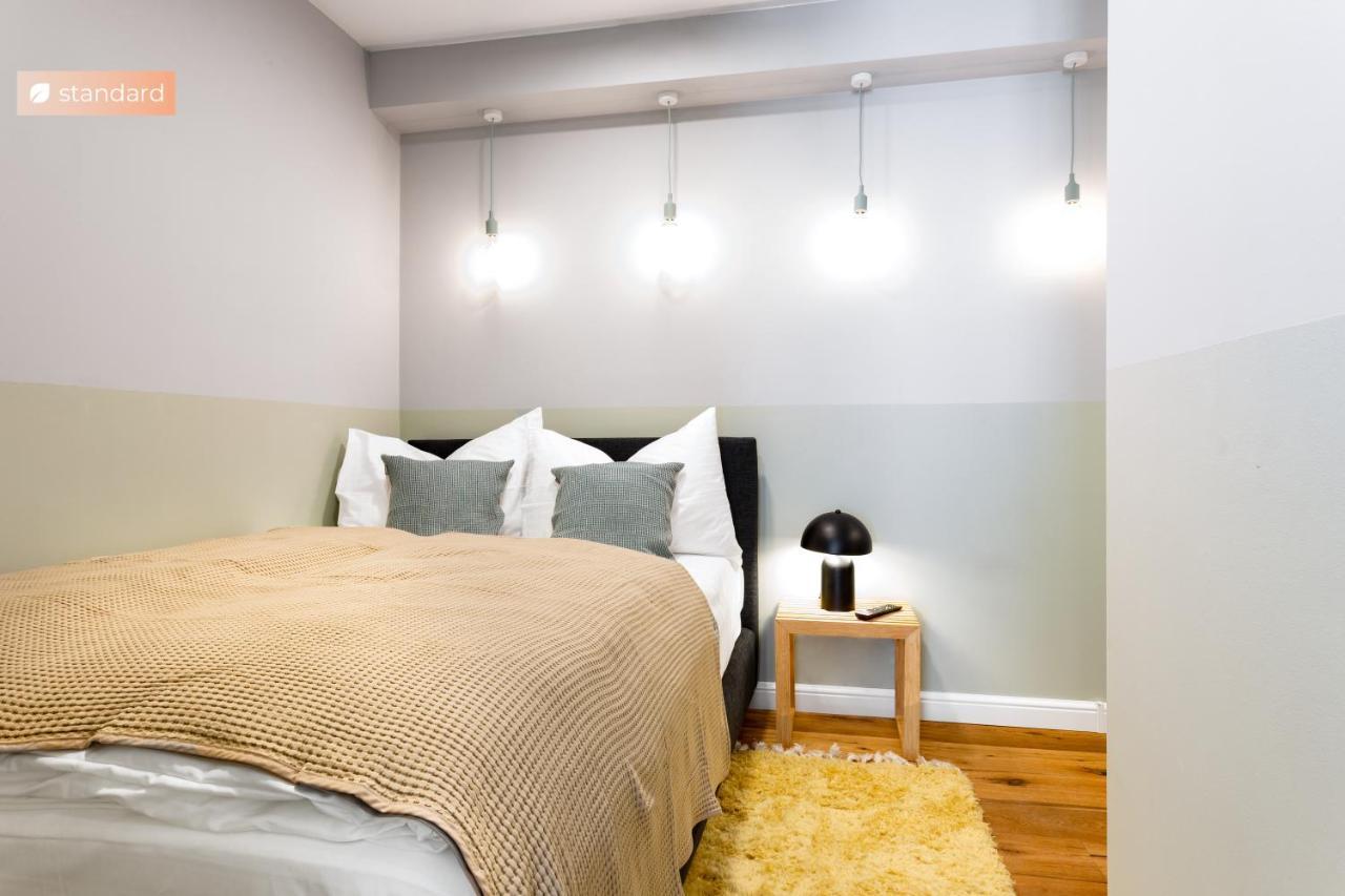 Standard Suites Thaliastrasse Appartement