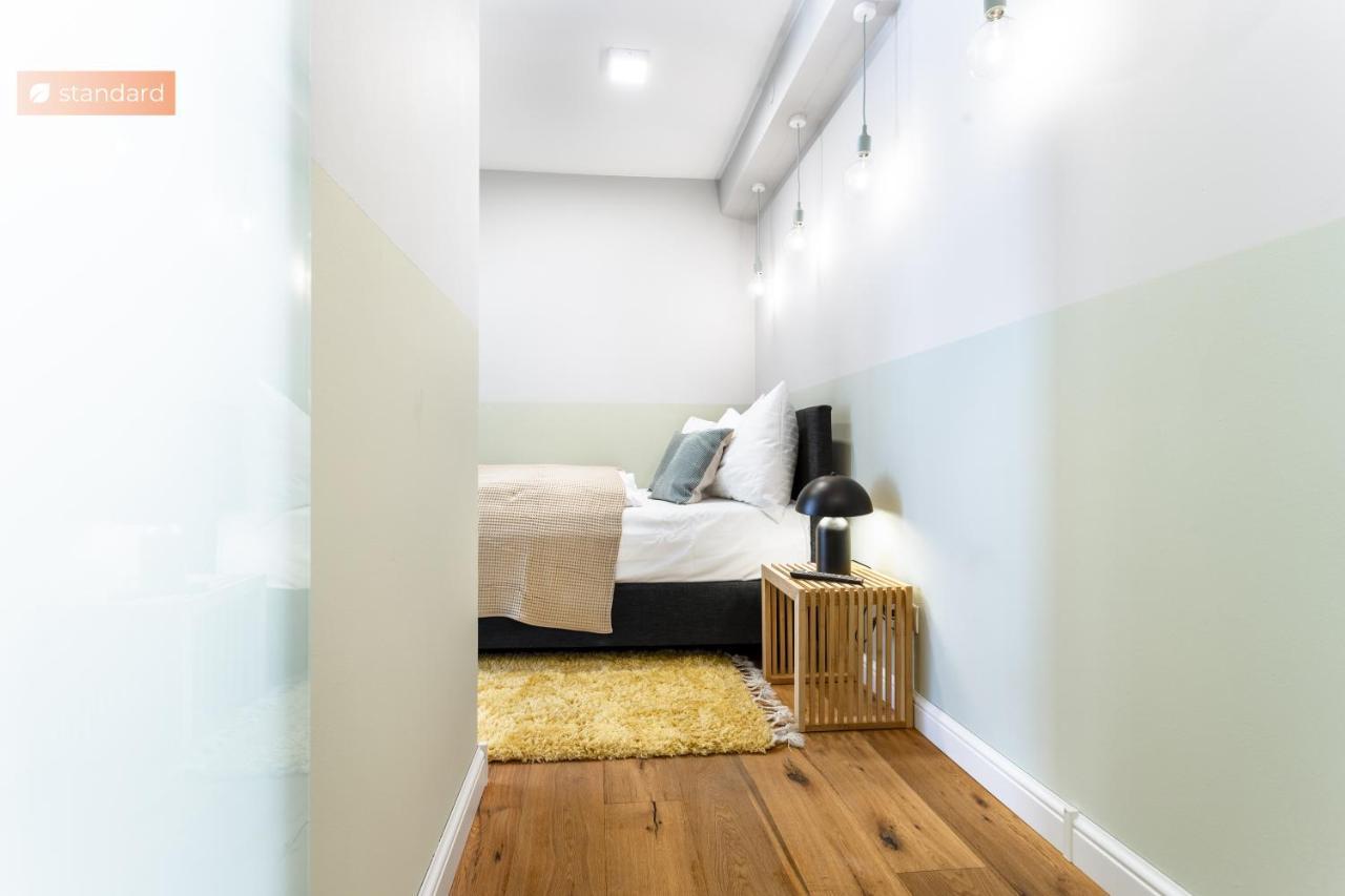 Standard Suites Thaliastrasse