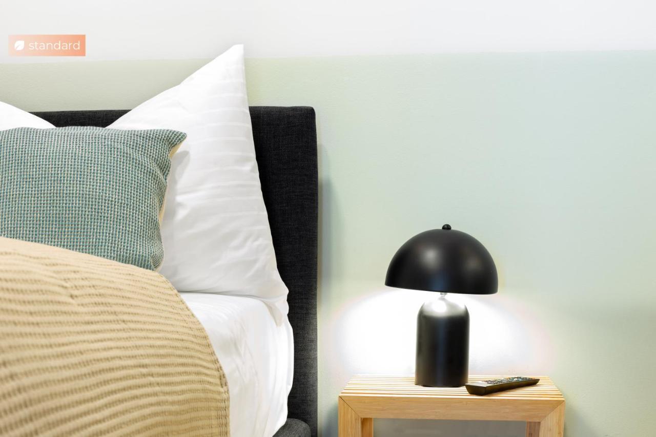 Standard Suites Thaliastrasse Appartement Vienne