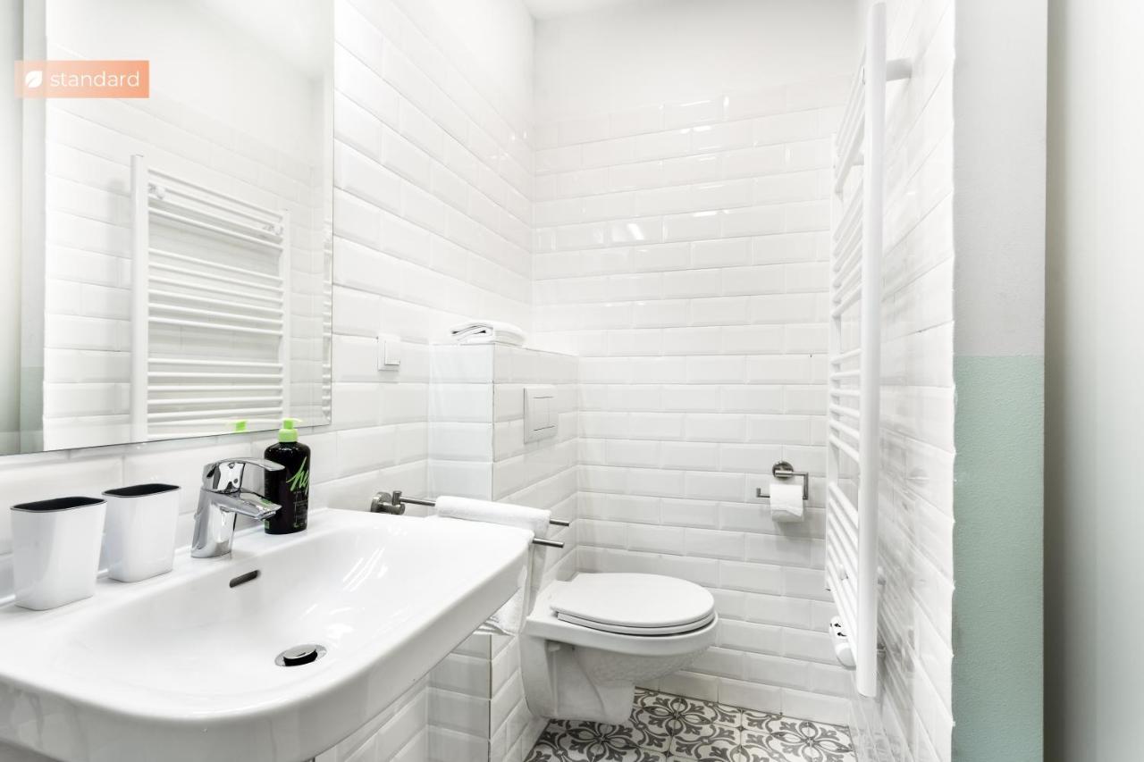 Appartement Standard Suites Thaliastrasse