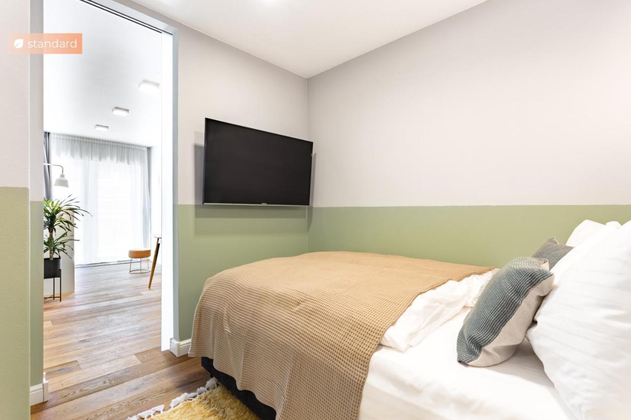Appartement Standard Suites Thaliastrasse