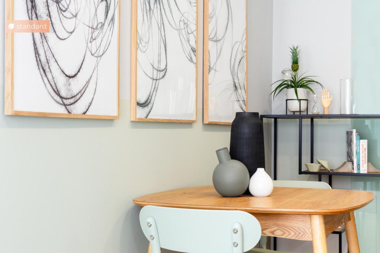 Apartment Standard Suites Thaliastrasse Vienna